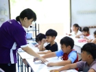 โครงการส่งเสริมความถนัด ความสนใจ และความสมารถพิเศษ ภาคฤดูร้อ ... Image 103